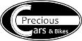Precious Cars Berlin Logo